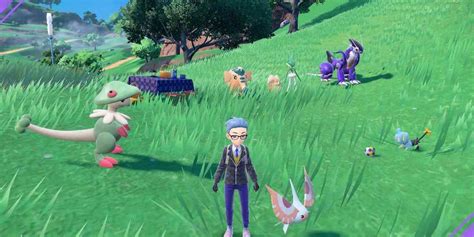 Best Pokemon for Catching .